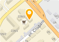 Телеателье Омега - Новосибирск - логотип