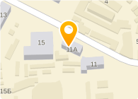 Айтида - Пермь - логотип