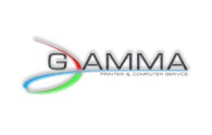 Гамма - Владимир - логотип