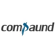 Compaund - Кострома - логотип