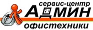 Админ - Магнитогорск - логотип