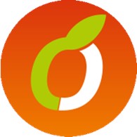 Апельсин - Магнитогорск - логотип