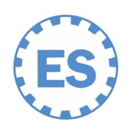 Express Service - Нефтеюганск - логотип