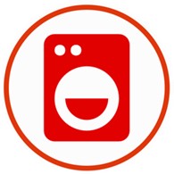 Стиралка-НТ - Нижний Тагил - логотип