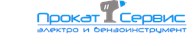 Прокат-сервис - Нижний Тагил - логотип