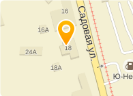 ИТС-Урал - Нижний Тагил - логотип