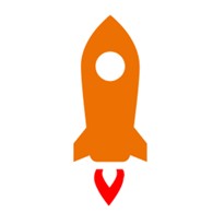 РокетСервис - Ноябрьск - логотип