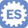 Express Service - Сургут - логотип