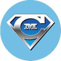 СуперМастер - Сургут - логотип