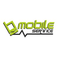 Сервисный центр Mobile Service - Тюмень - логотип