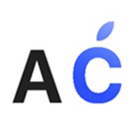 Apple Center - Тюмень - логотип