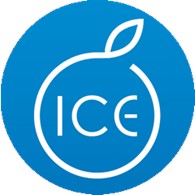 Ice Apple - Тюмень - логотип