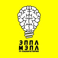 Эппл Мэпл - Норильск - логотип