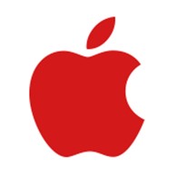 Apple Service - Омск - логотип