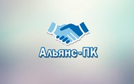 Альянс-ПК - Омск - логотип
