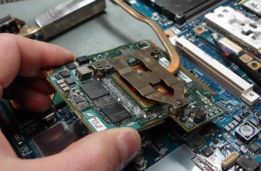 Fixhub, честный компсервис  - ремонт ноутбуков Compaq 