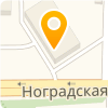 DNS Сервисный центр - Прокопьевск - логотип