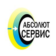 Абсолют Сервис - Омск - логотип