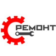 Ремонт-холл - Сосновоборск - логотип