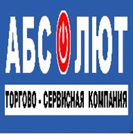Абсолют ТСК - Томск - логотип