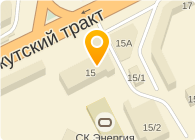 My Connect - Томск - логотип
