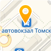 Алло - Томск - логотип