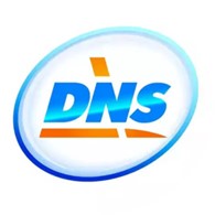DNS Сервисный центр - Улан-Удэ - логотип