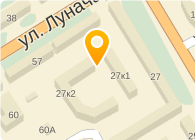 Профессиональные бизнес системы - Тюмень - логотип