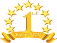 Первый бытовой сервисный центр - Екатеринбург - логотип
