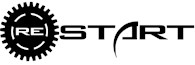 ReStart - Екатеринбург - логотип