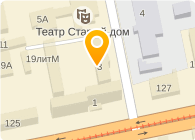 Pin - Екатеринбург - логотип