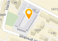 ЦТО Веда-Сервис - Екатеринбург - логотип