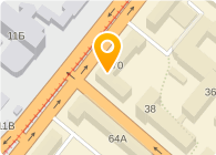 СитиГаз - Екатеринбург - логотип