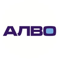 Алво - Абакан - логотип