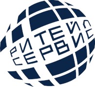 Ритейл Сервис - Бийск - логотип