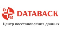 Databack - Иркутск - логотип