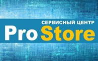ProStore - Иркутск - логотип