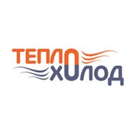 ТеплоХолод - Иркутск - логотип