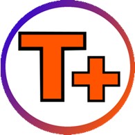 Технология+ - Кемерово - логотип
