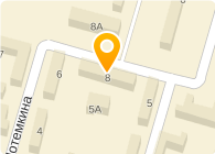 Коммон - Кемерово - логотип