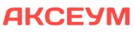 Аксеум - Кемерово - логотип