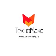 ТехноМакс - Красноярск - логотип