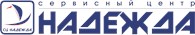 Надежда - Красноярск - логотип
