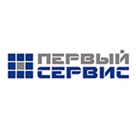 Первый Сервис - Красноярск - логотип