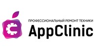 АппКлиник - Красноярск - логотип