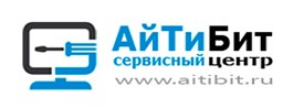 АйТиБит - Санкт-Петербург - логотип