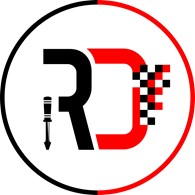 Rd - Санкт-Петербург - логотип