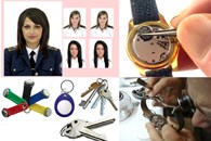 Ремонт часов - Санкт-Петербург - логотип