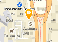 Сервисный центр Энком - Санкт-Петербург - логотип