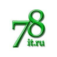 78it - Санкт-Петербург - логотип